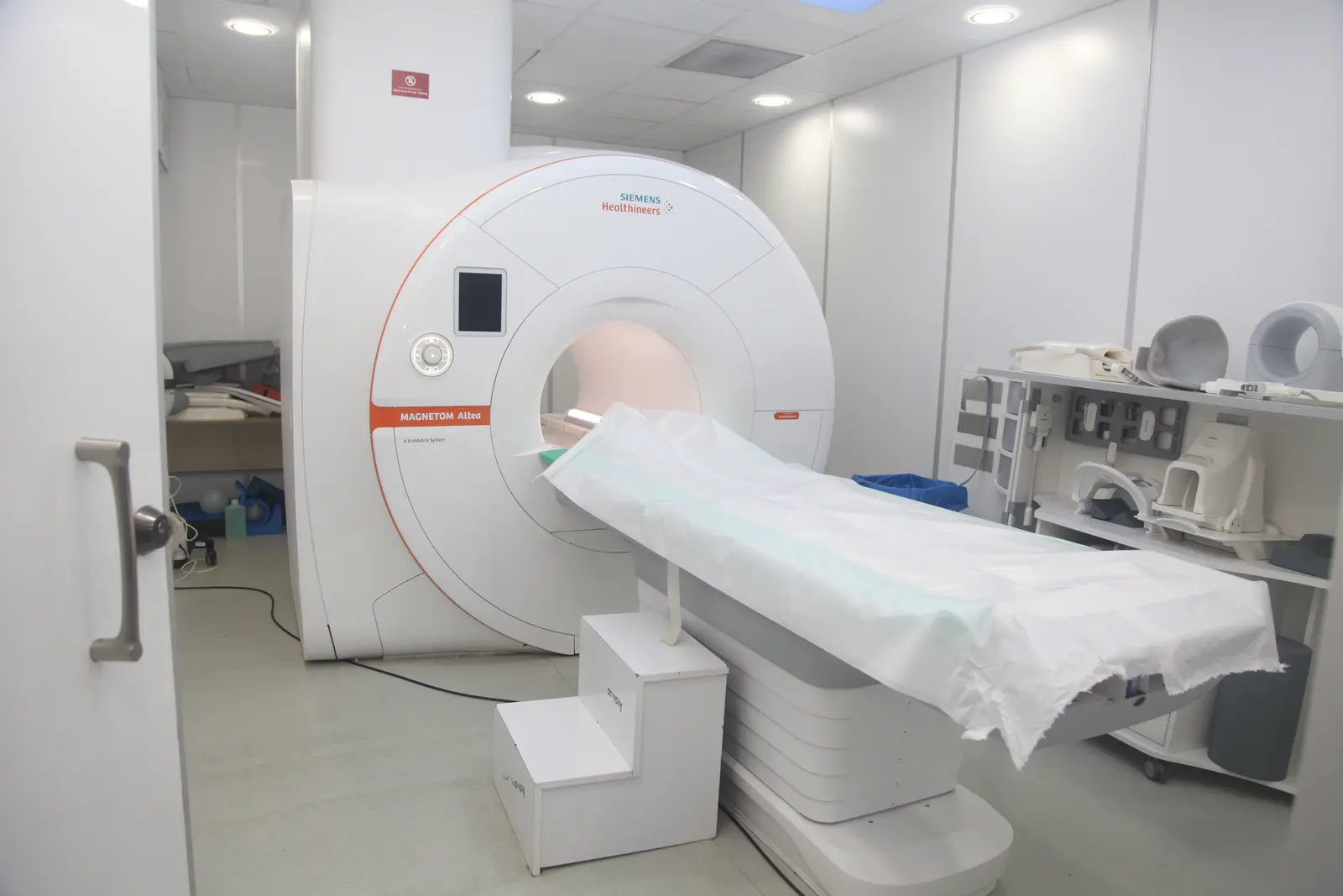 Von der Klinik bereitgestelltes Foto von Lehr- und Forschungskrankenhaus Ankara Yıldırım Beyazıt Yenimahalle