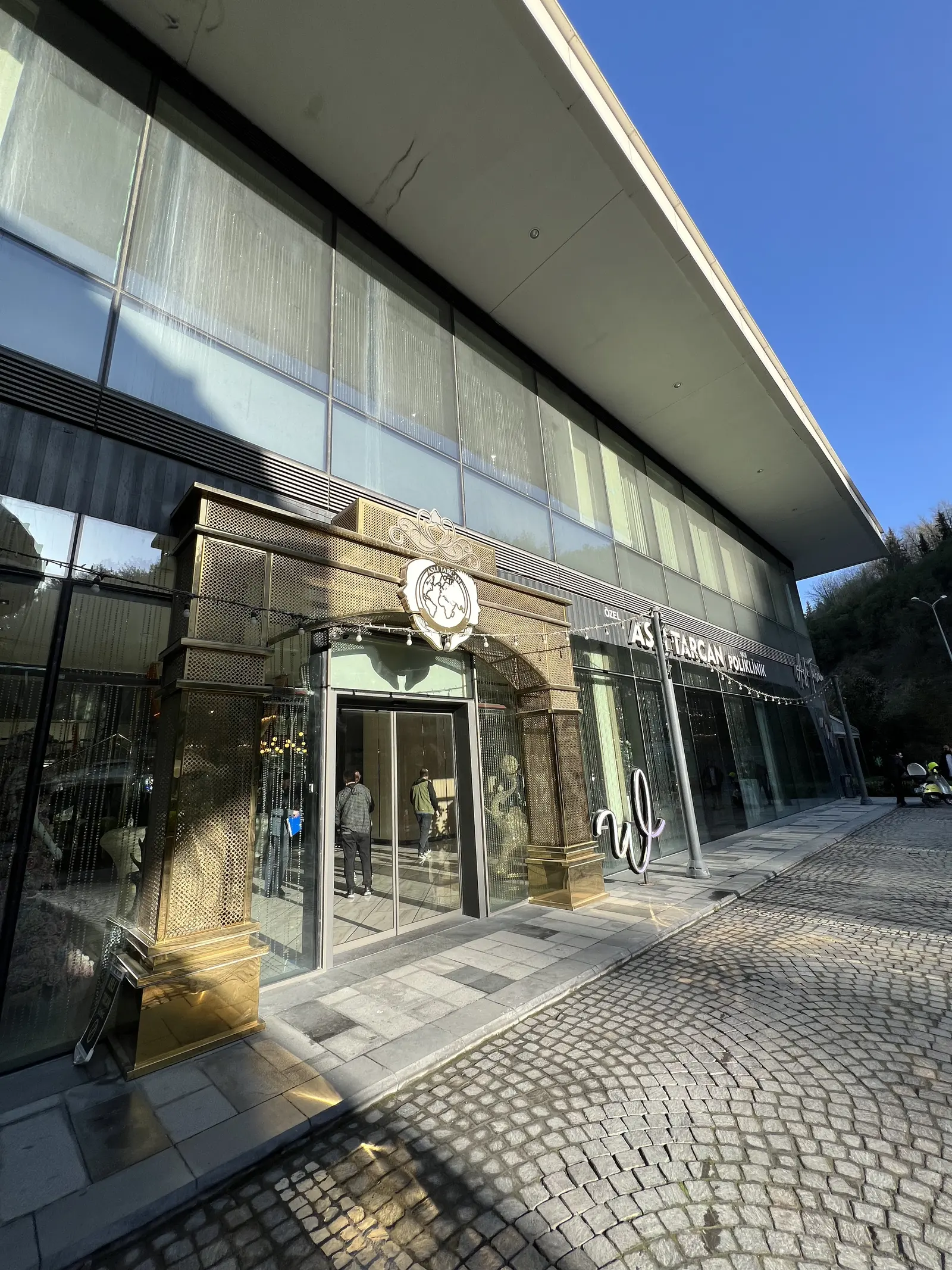 Von der Klinik bereitgestelltes Foto von Aslı Tarcan Vadi Klinik