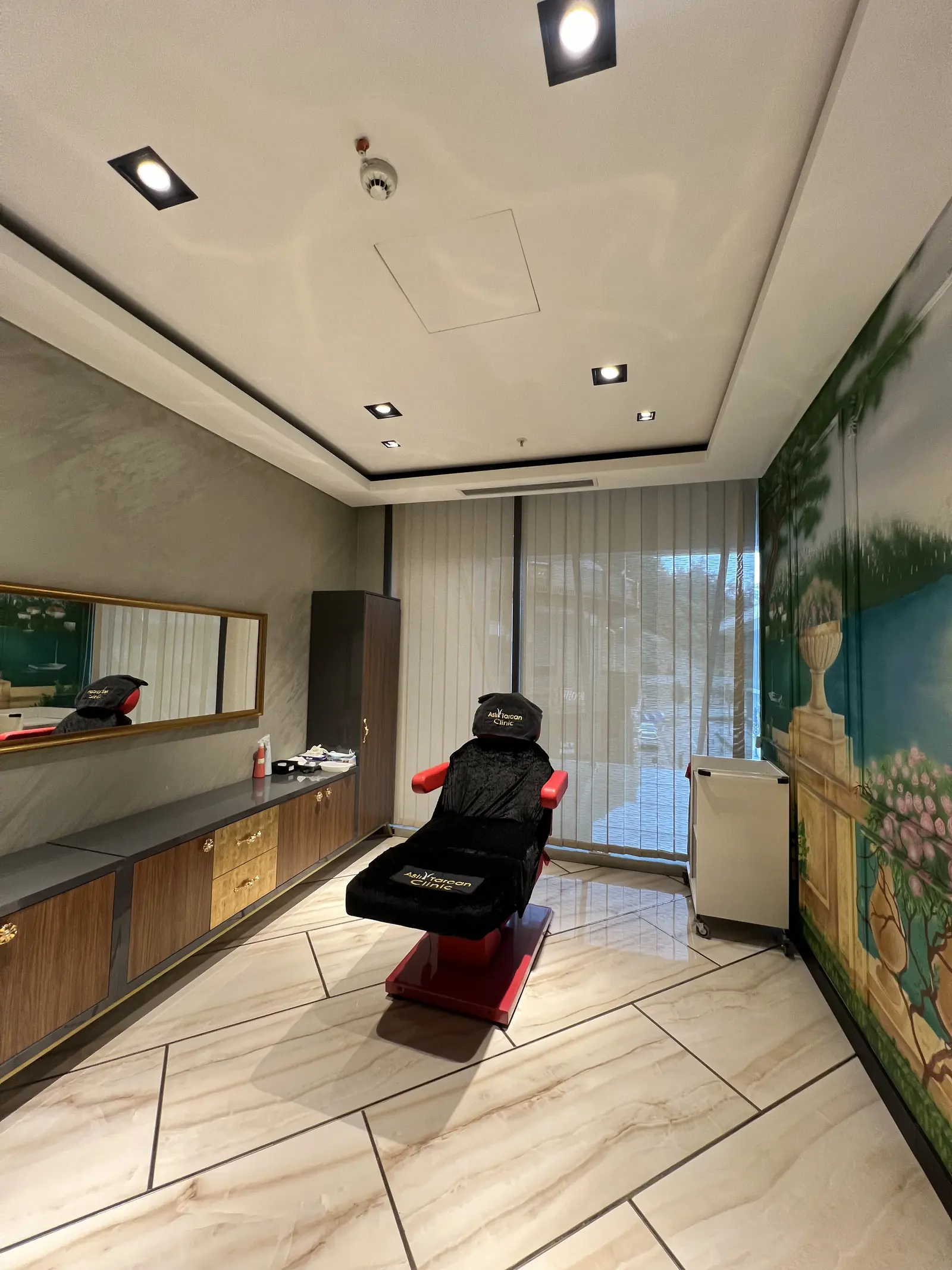 Von der Klinik bereitgestelltes Foto von Aslı Tarcan Vadi Klinik