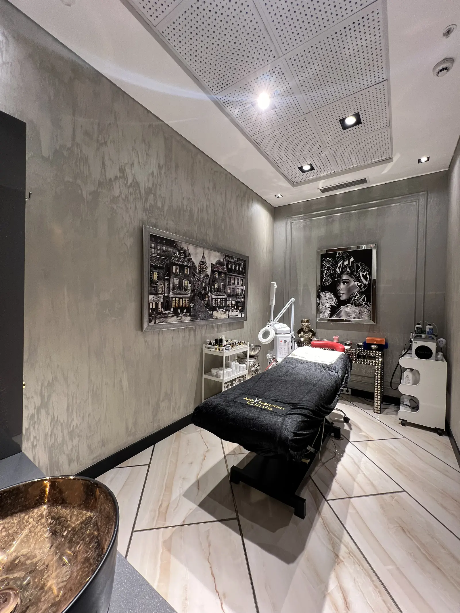 Von der Klinik bereitgestelltes Foto von Aslı Tarcan Vadi Klinik