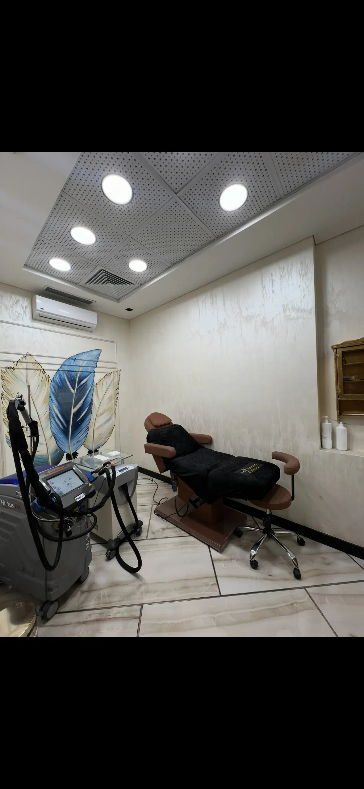 Von der Klinik bereitgestelltes Foto von Aslı Tarcan Vadi Klinik