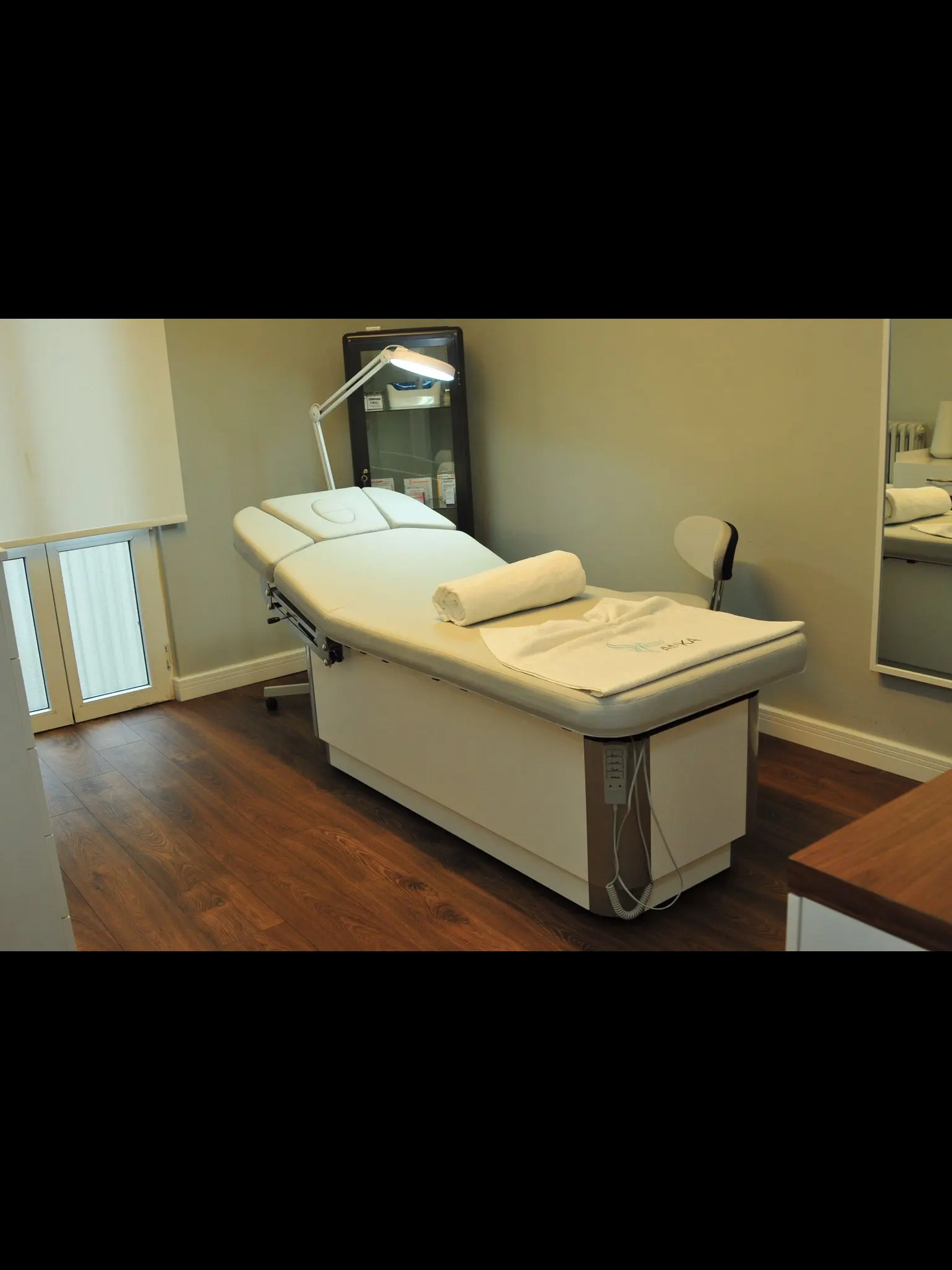 Von der Klinik bereitgestelltes Foto von Assoc. Prof. Dr. Anı Çinpolat