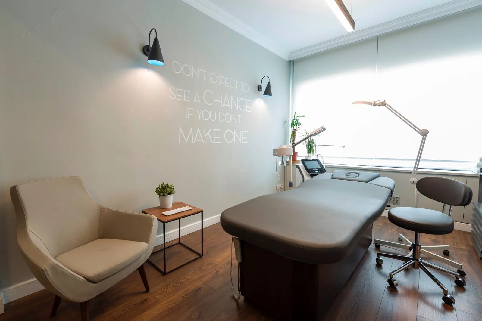 Von der Klinik bereitgestelltes Foto von Assoc. Prof. Dr. Anı Çinpolat