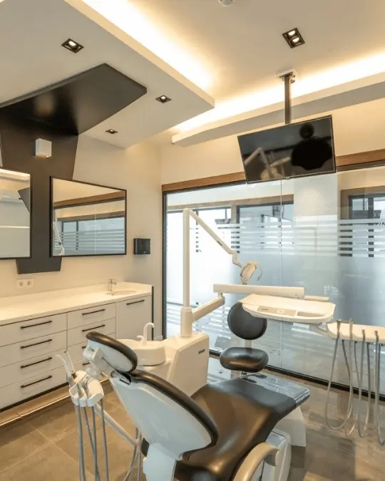 Von der Klinik bereitgestelltes Foto von Ege Estetik Zahnklinik
