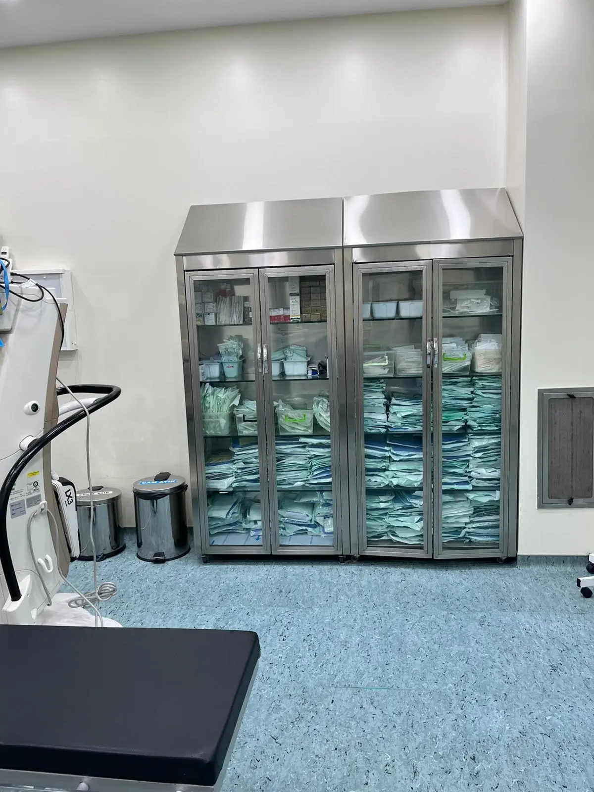 Von der Klinik bereitgestelltes Foto von Augenzentrum Veni Vidi Atalar