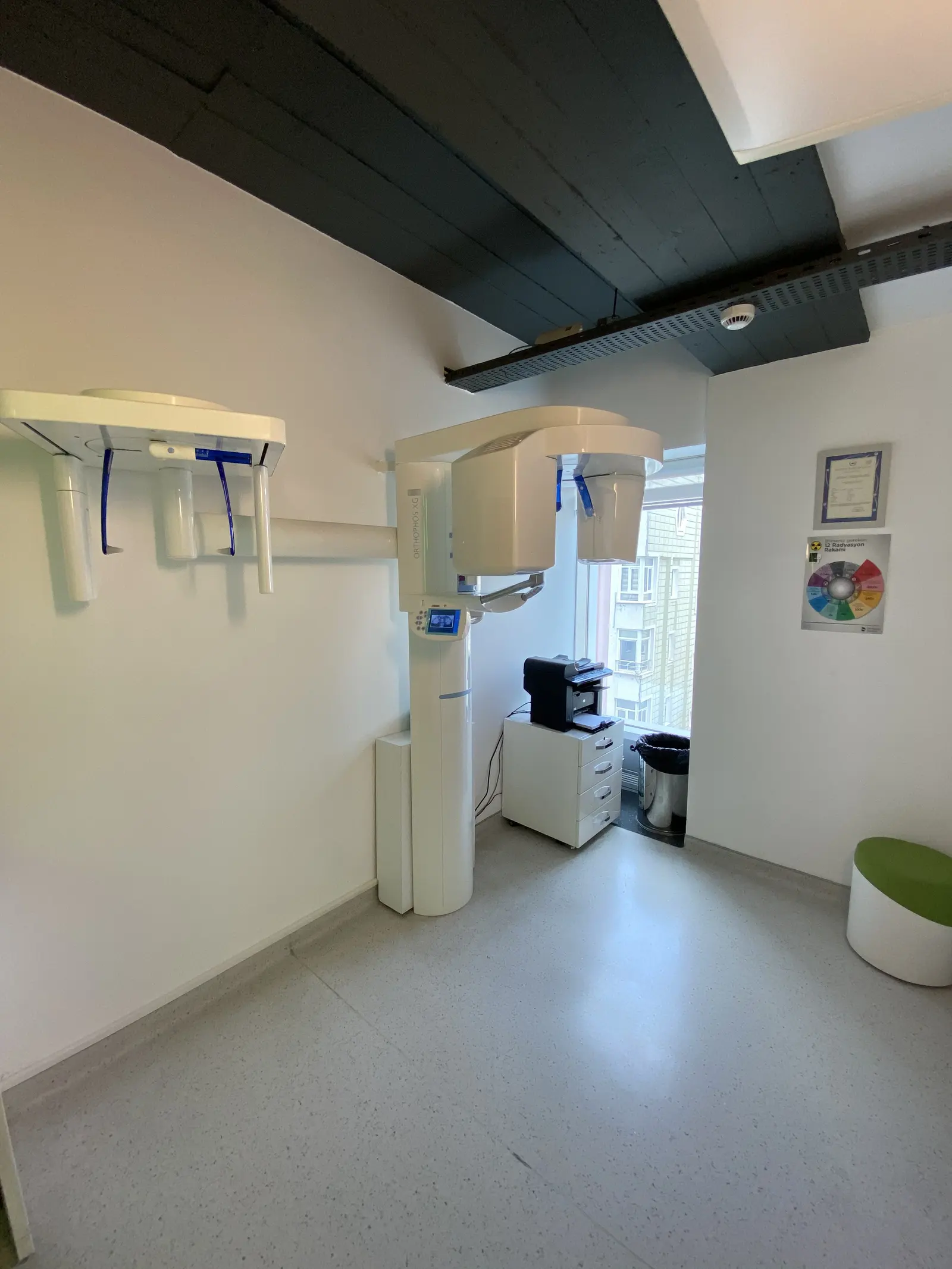 Clinic-provided photograph of Ortoperio Dental Clinic