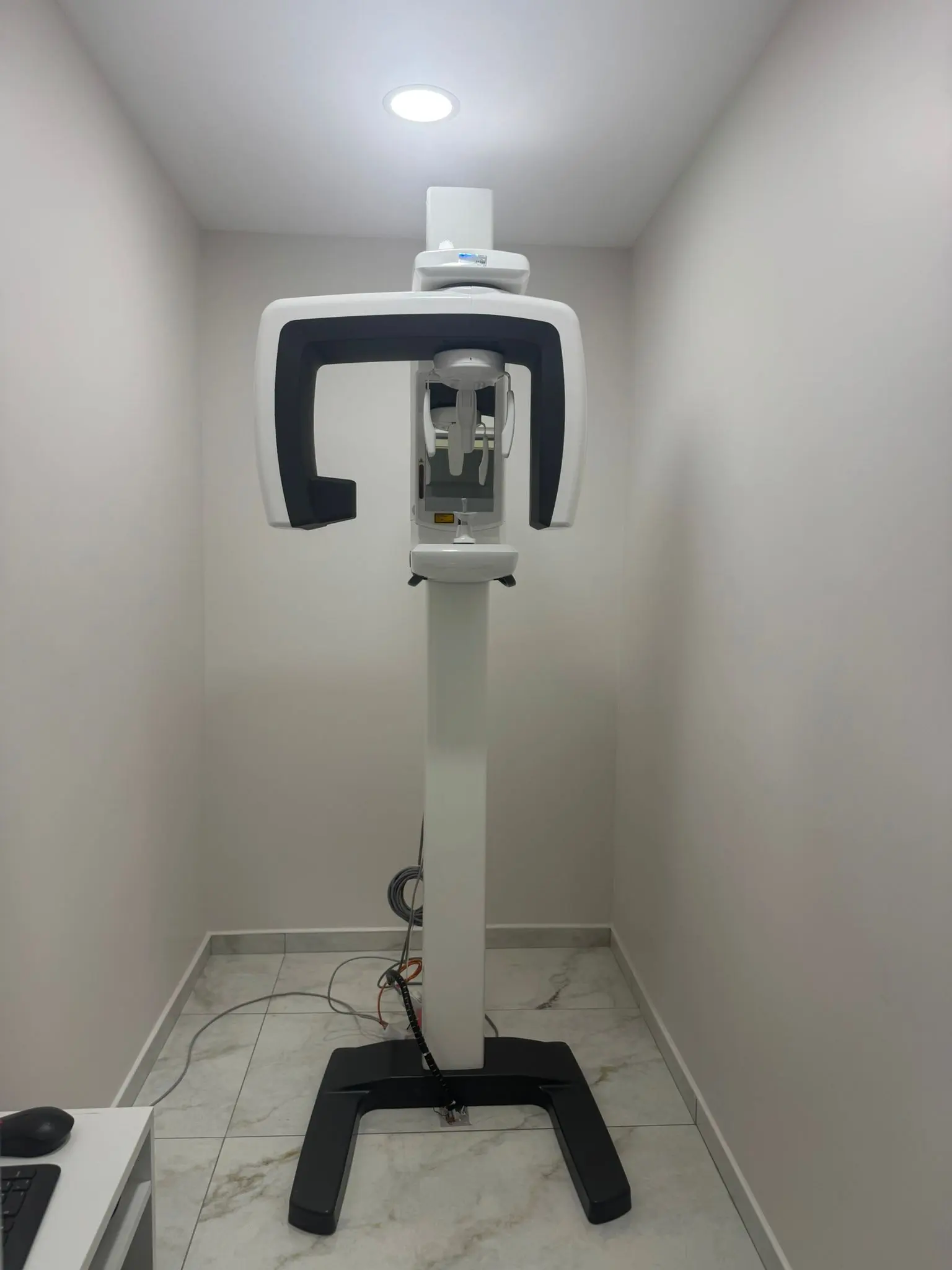 Clinic-provided photograph of Kavi Dental Clinic