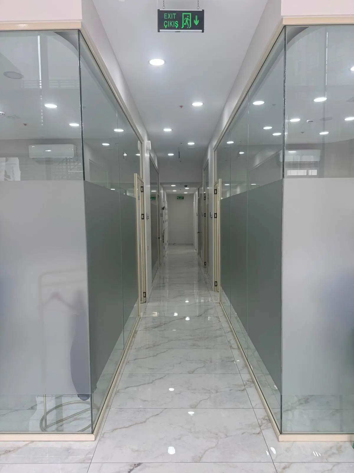 Clinic-provided photograph of Kavi Dental Clinic