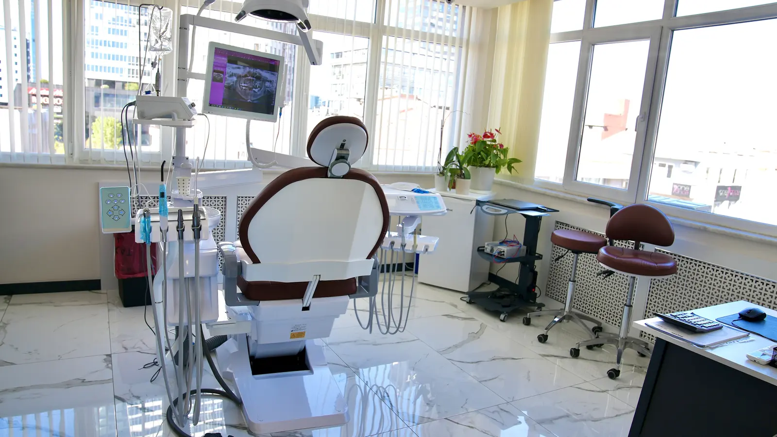 Von der Klinik bereitgestelltes Foto von Dr. Emre Can Mındık