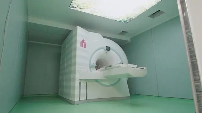 Von der Klinik bereitgestelltes Foto von A Life Park Hospital Kuzey Ankara