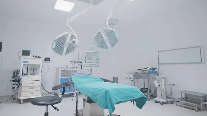 Von der Klinik bereitgestelltes Foto von A Life Park Hospital Kuzey Ankara