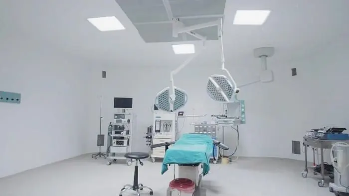Von der Klinik bereitgestelltes Foto von A Life Park Hospital Kuzey Ankara