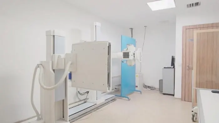 Von der Klinik bereitgestelltes Foto von A Life Park Hospital Kuzey Ankara
