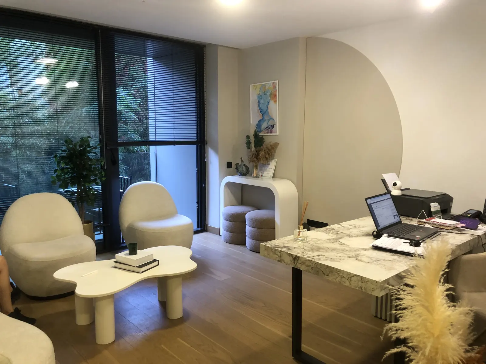 Von der Klinik bereitgestelltes Foto von Dr. Mehtap Özkahraman Kırık (Özkahraman)