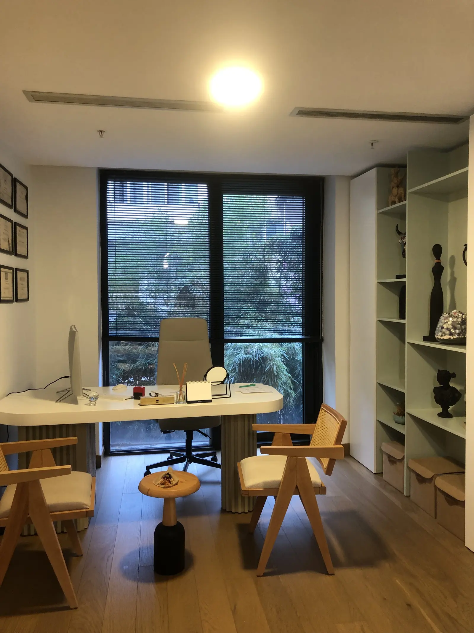 Von der Klinik bereitgestelltes Foto von Dr. Mehtap Özkahraman Kırık (Özkahraman)