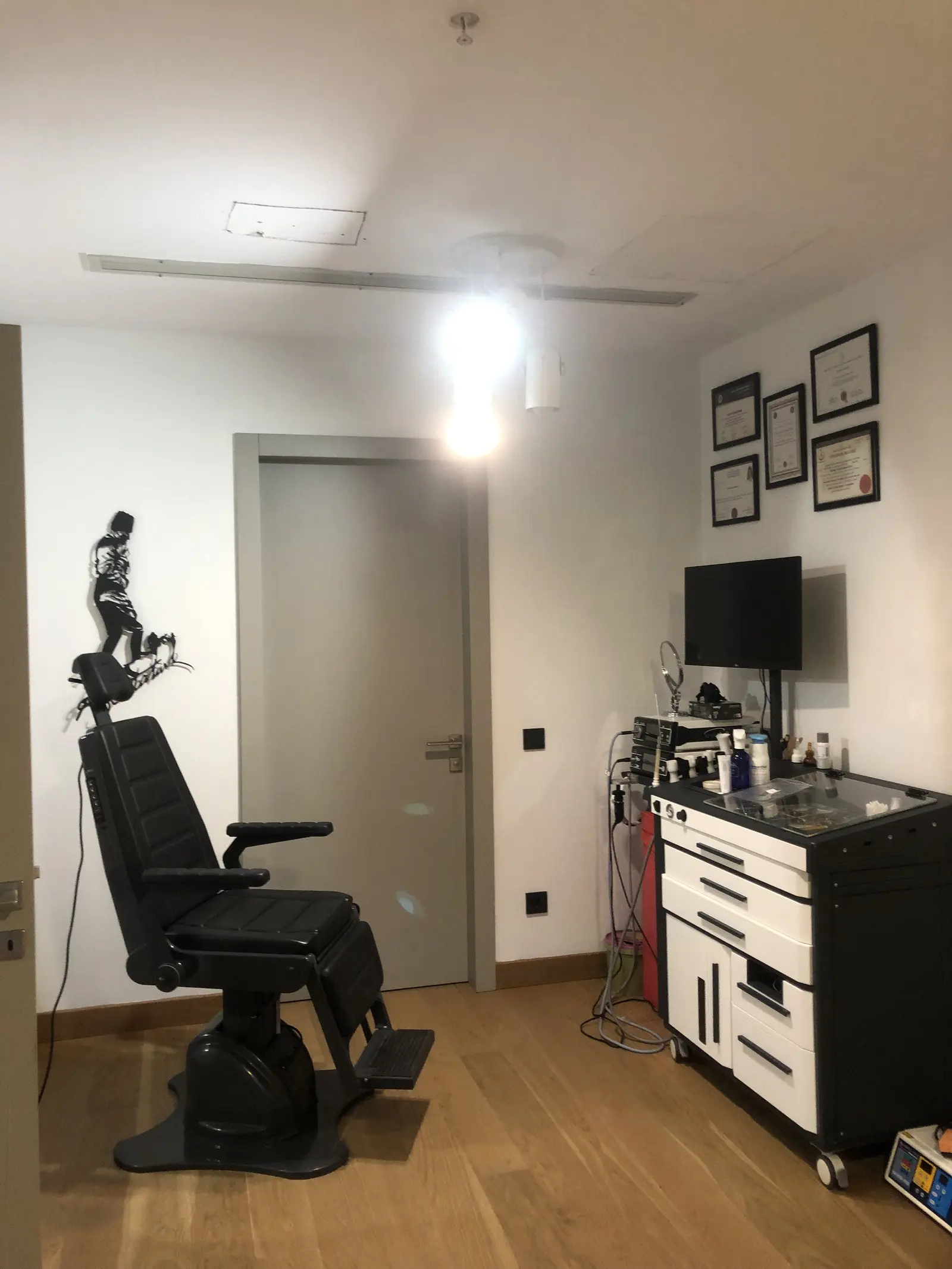 Von der Klinik bereitgestelltes Foto von Dr. Mehtap Özkahraman Kırık (Özkahraman)