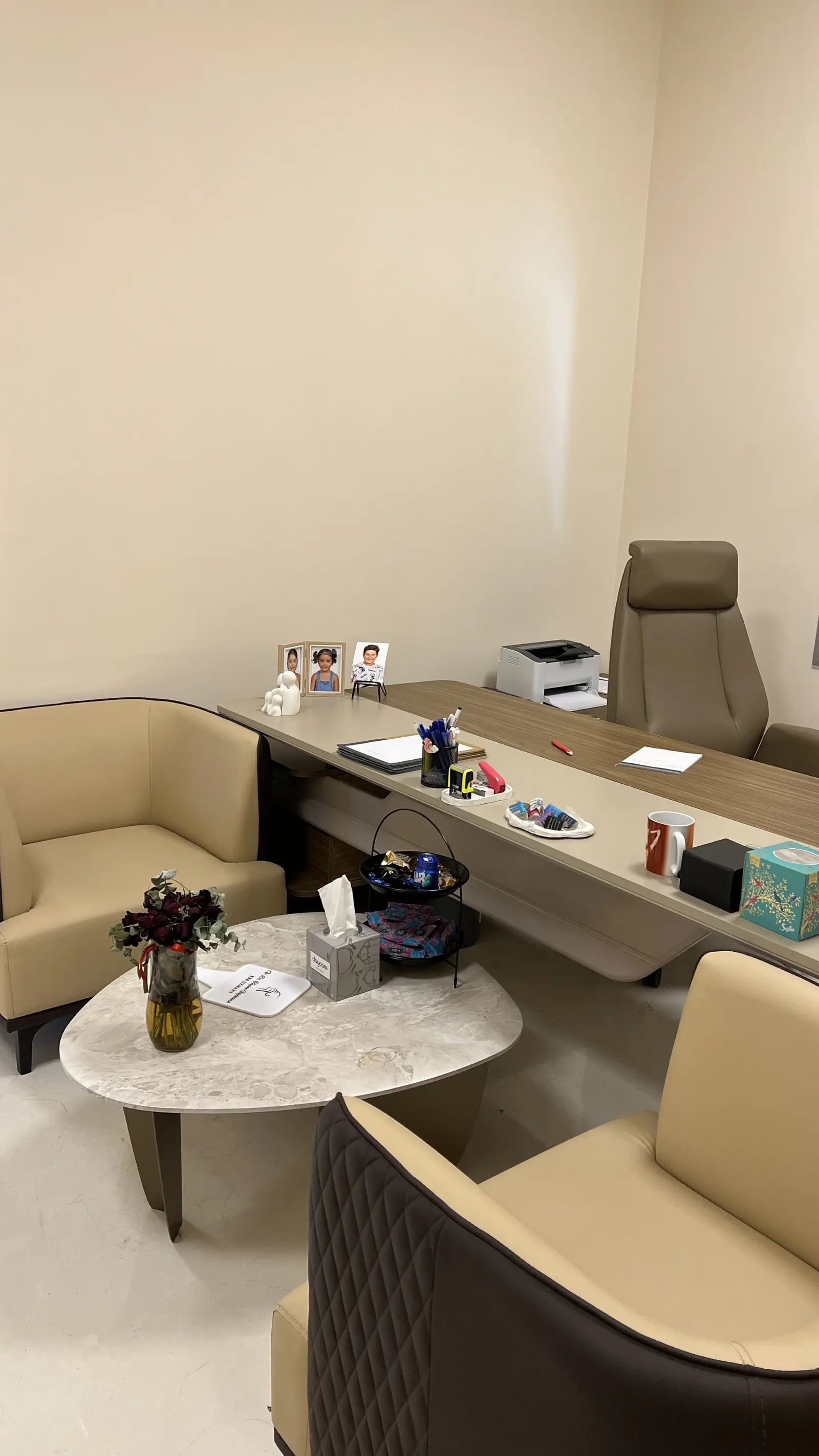 Von der Klinik bereitgestelltes Foto von Dr. Mehmet Taylan Güçlütürk