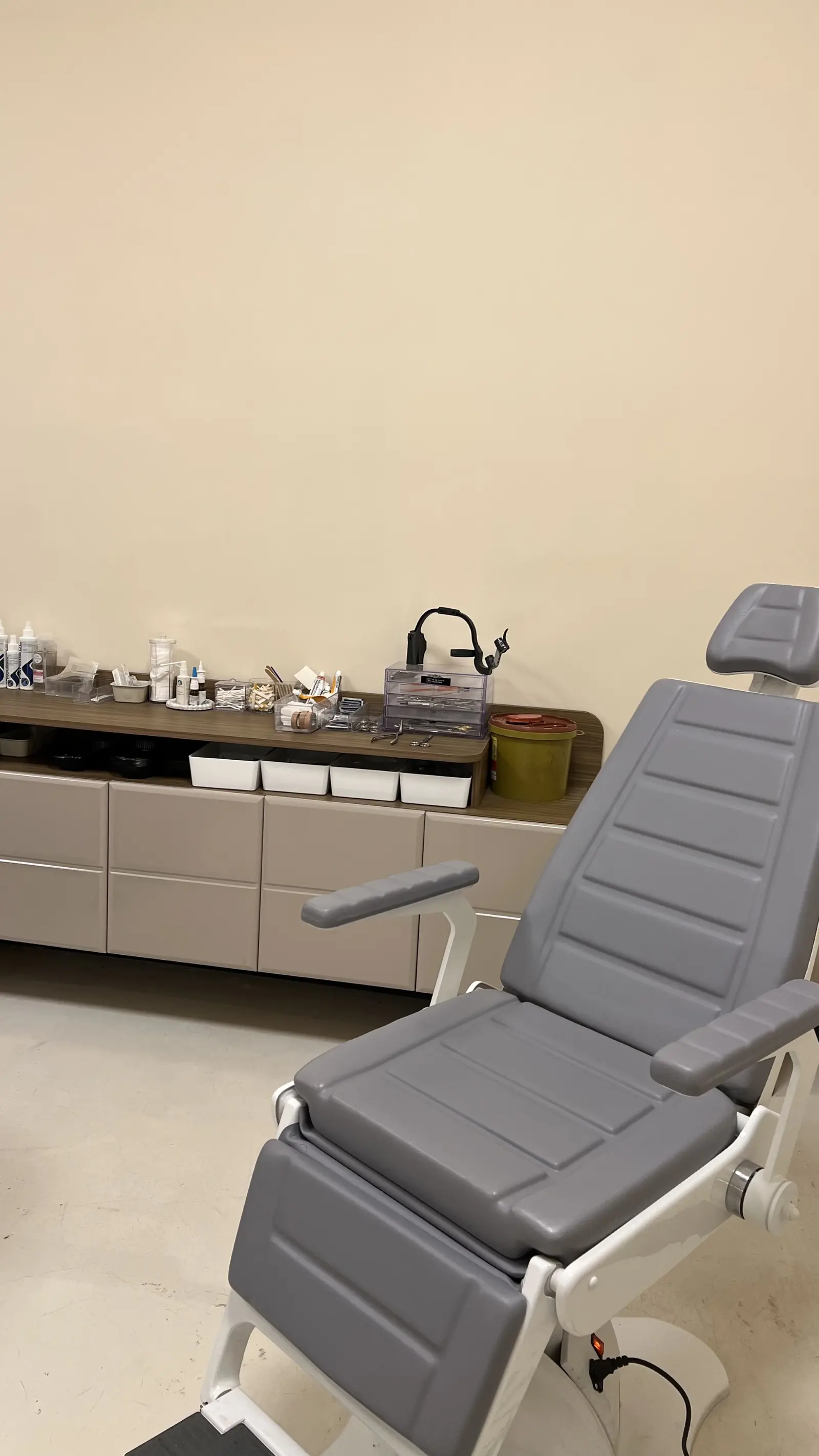 Von der Klinik bereitgestelltes Foto von Dr. Mehmet Taylan Güçlütürk