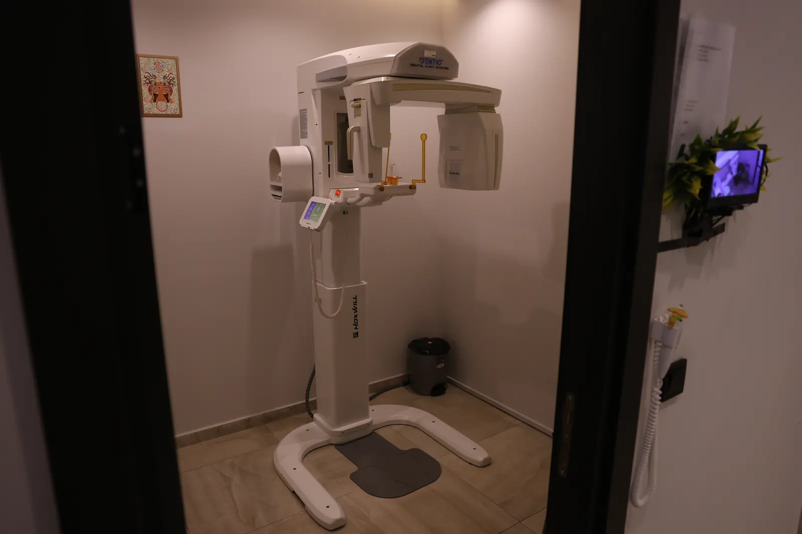 Clinic-provided photograph of Tantalya Dental Clinic