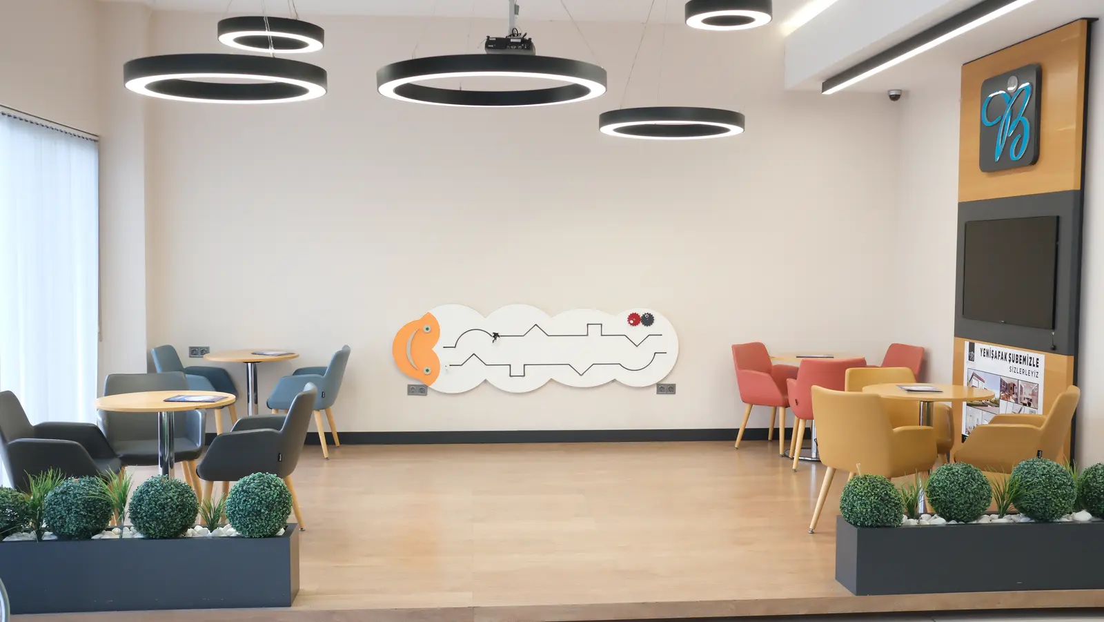 Clinic-provided photograph of Beyaz İnci Adalet Dental Clinic