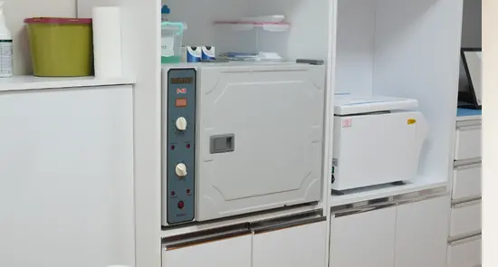 Von der Klinik bereitgestelltes Foto von Dr. Sedat Baş