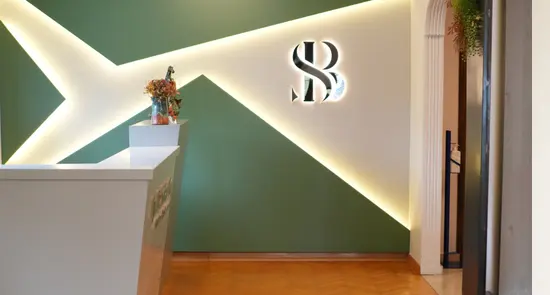Von der Klinik bereitgestelltes Foto von Dr. Sedat Baş