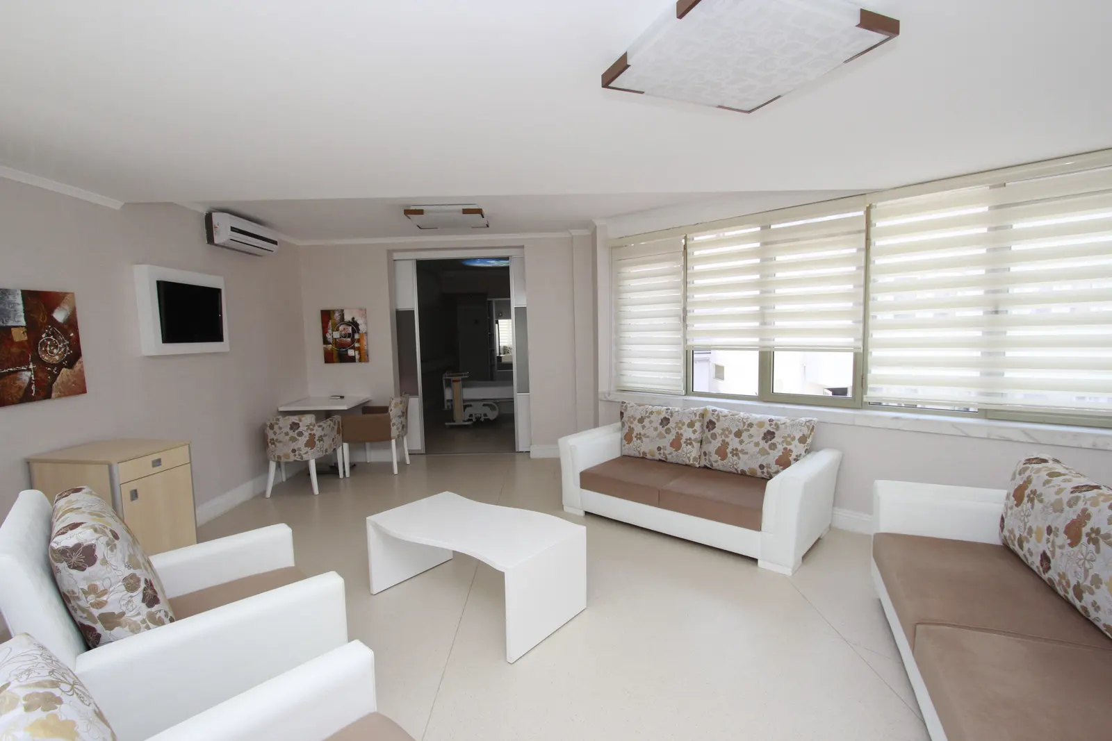 Von der Klinik bereitgestelltes Foto von Mugla Yücelen Hospital