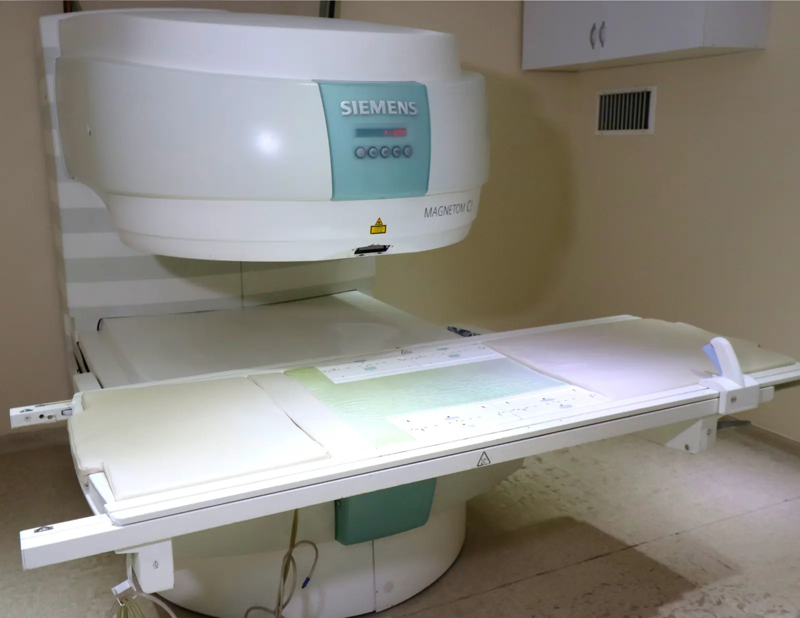 Clinic-provided photograph of Marmaris Yucelen Hospital