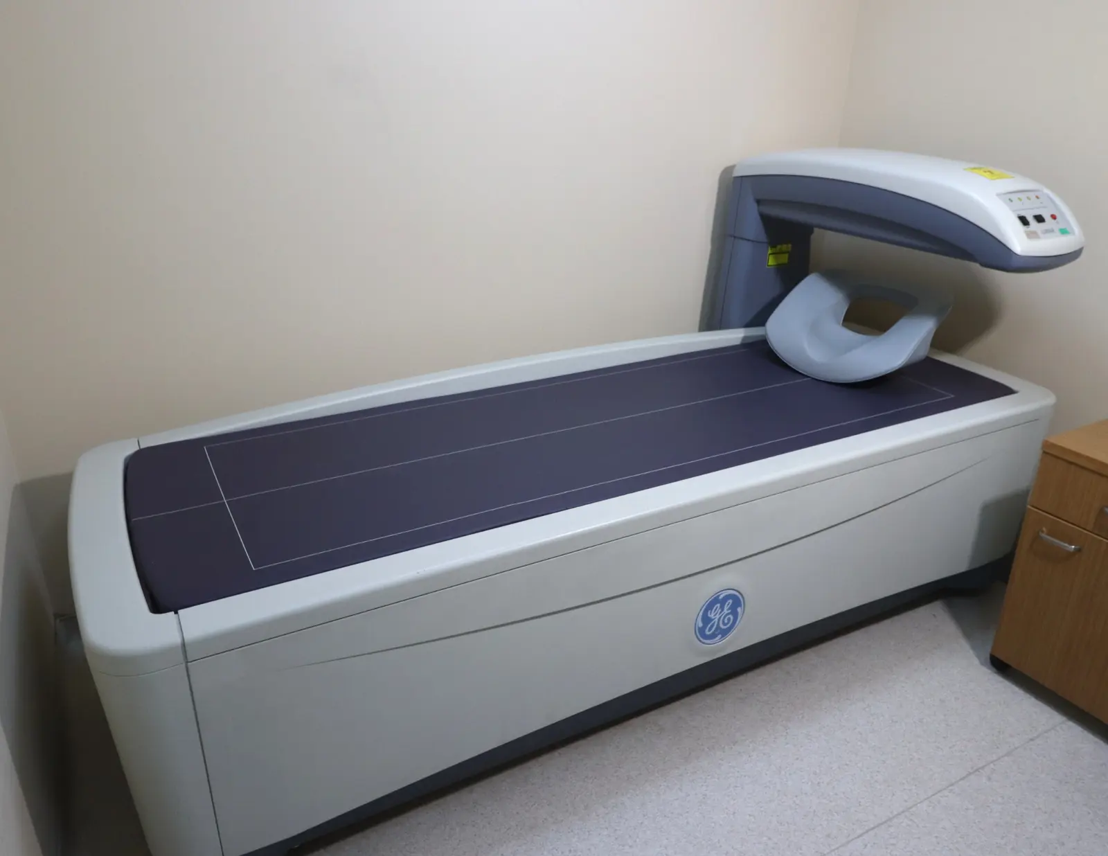 Clinic-provided photograph of Marmaris Yucelen Hospital