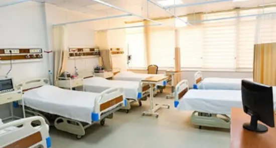 Von der Klinik bereitgestelltes Foto von Ortaca Yücelen Hospital