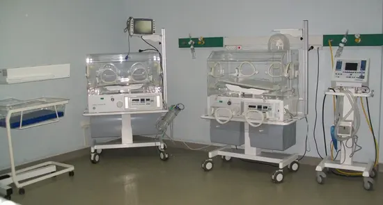 Von der Klinik bereitgestelltes Foto von Ortaca Yücelen Hospital