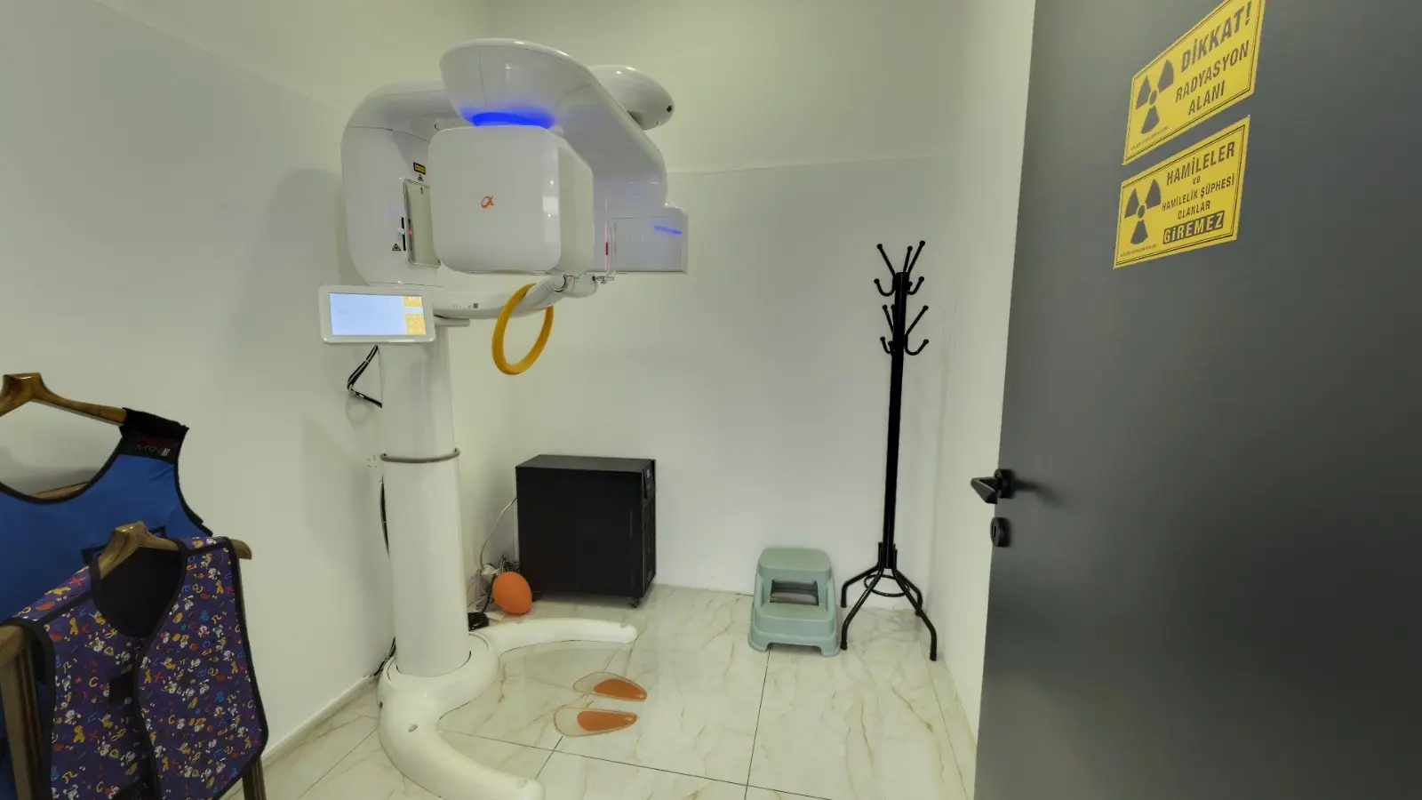 Clinic-provided photograph of Fara Dental Clinic