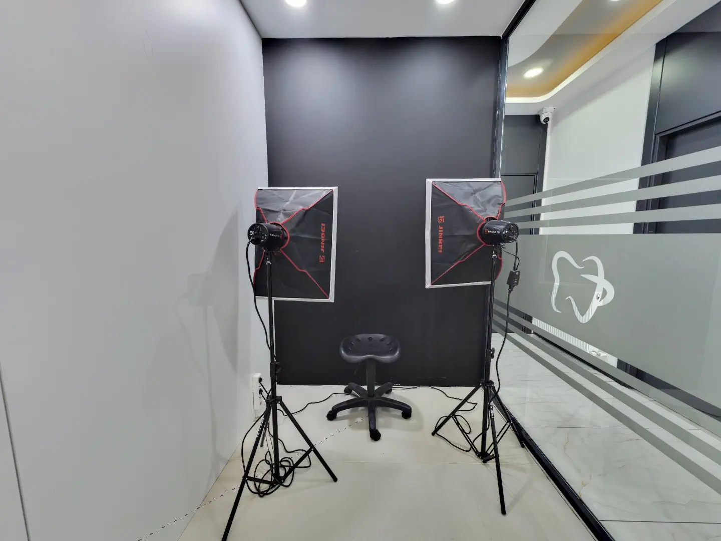 Clinic-provided photograph of Fara Dental Clinic