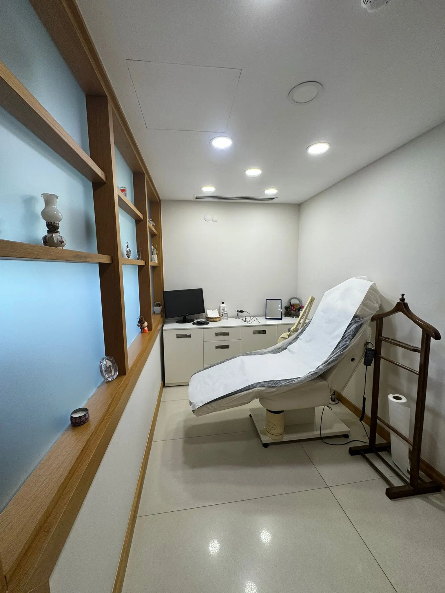 Von der Klinik bereitgestelltes Foto von Bircan Karabağır Klinik