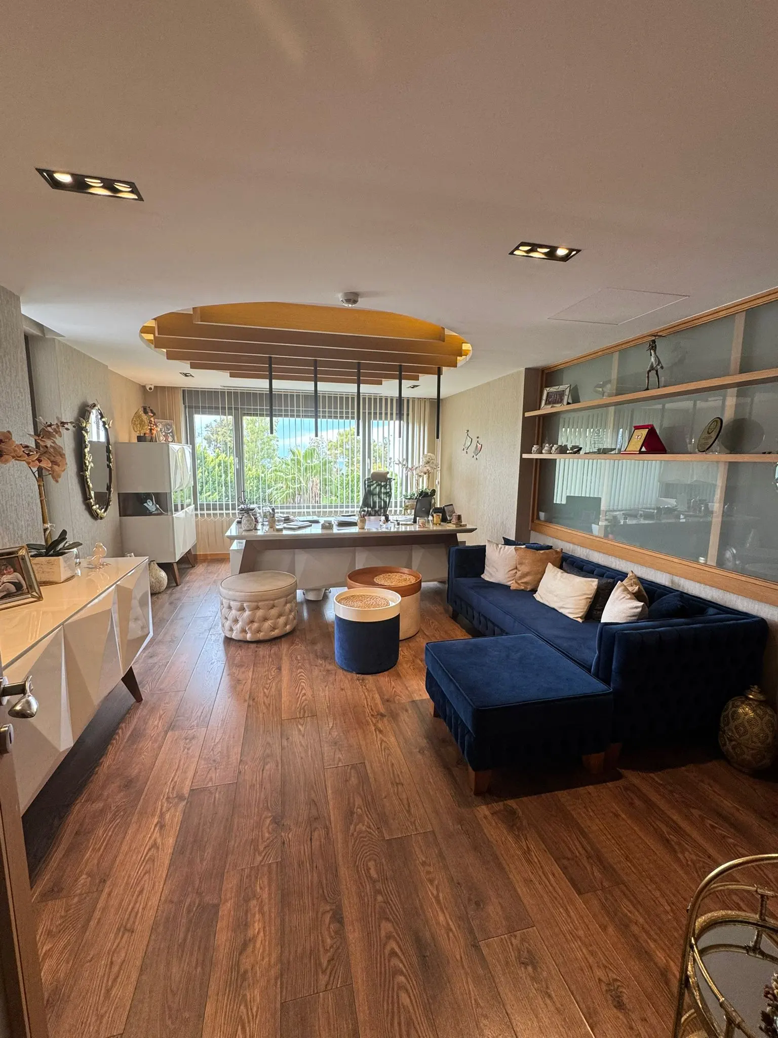 Von der Klinik bereitgestelltes Foto von Bircan Karabağır Klinik