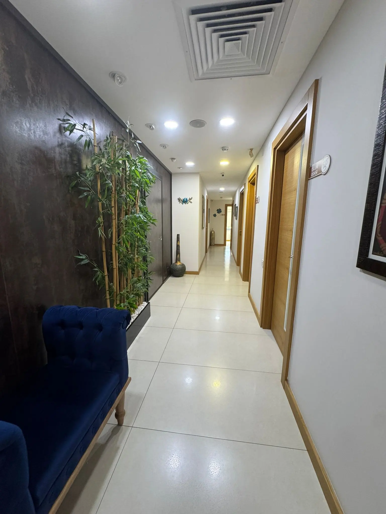Von der Klinik bereitgestelltes Foto von Bircan Karabağır Klinik
