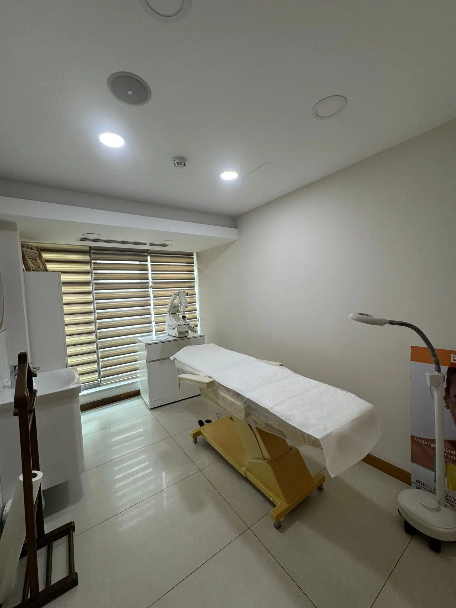 Von der Klinik bereitgestelltes Foto von Bircan Karabağır Klinik