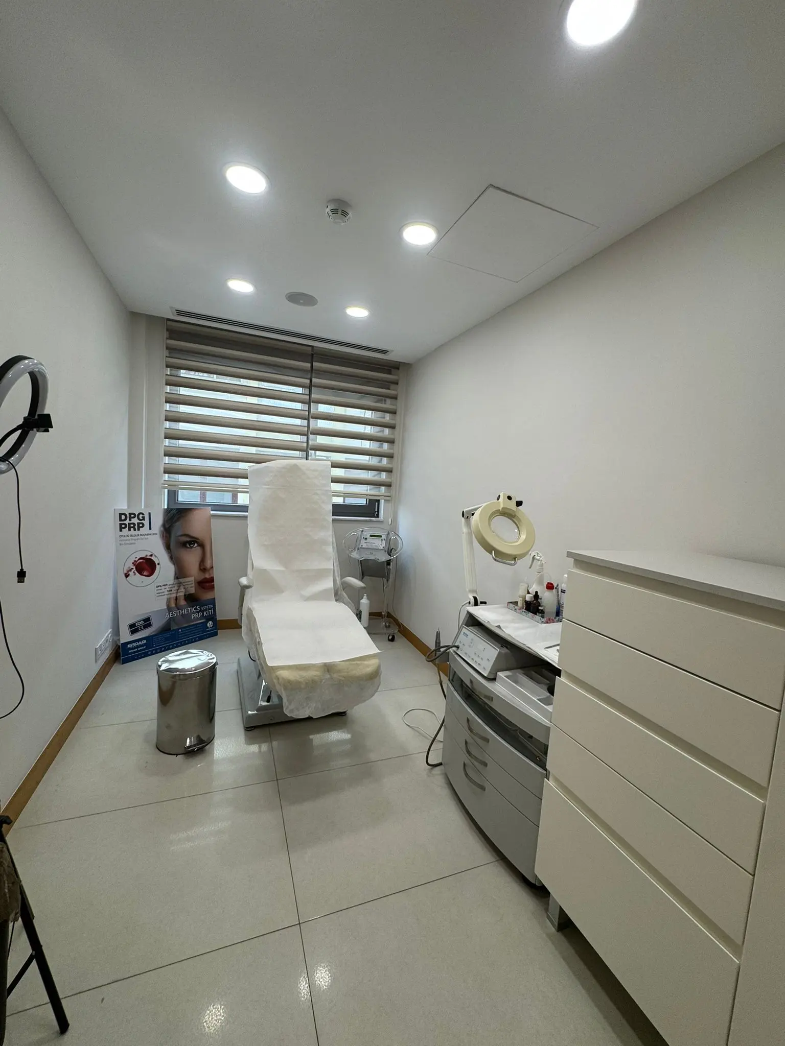 Von der Klinik bereitgestelltes Foto von Bircan Karabağır Klinik