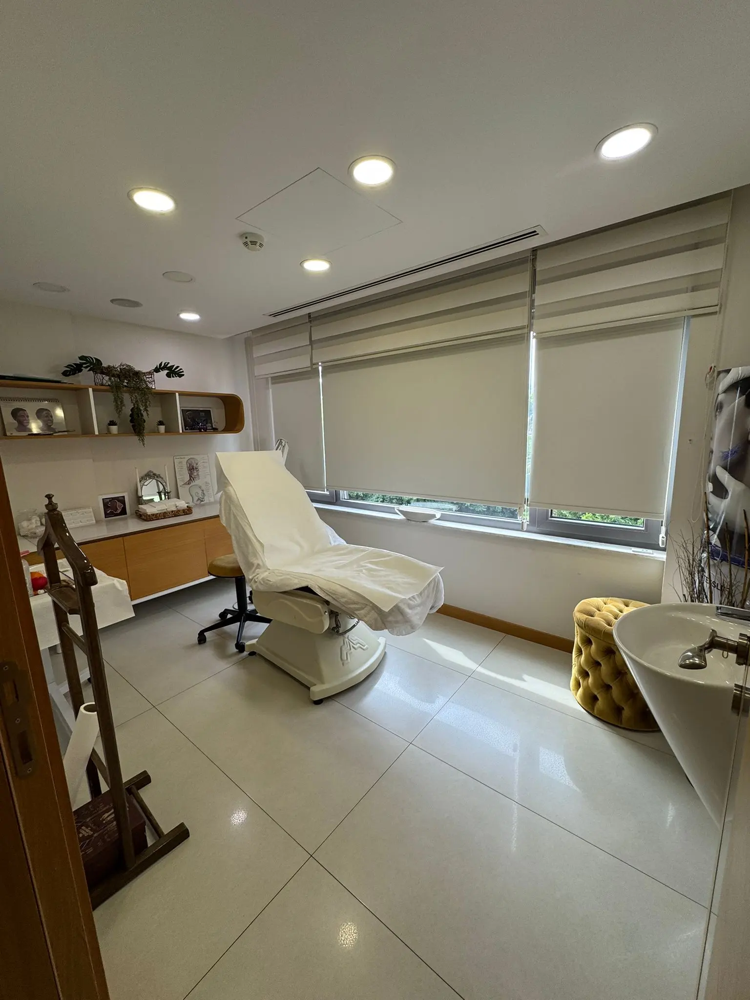 Von der Klinik bereitgestelltes Foto von Bircan Karabağır Klinik