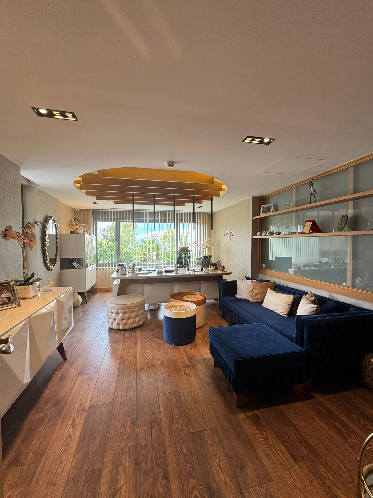 Von der Klinik bereitgestelltes Foto von Bircan Karabağır Klinik