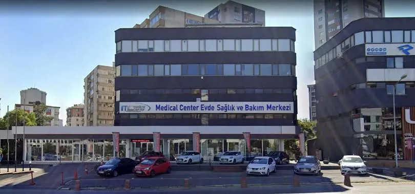 Clinic-provided photograph of Medical Center Home Care