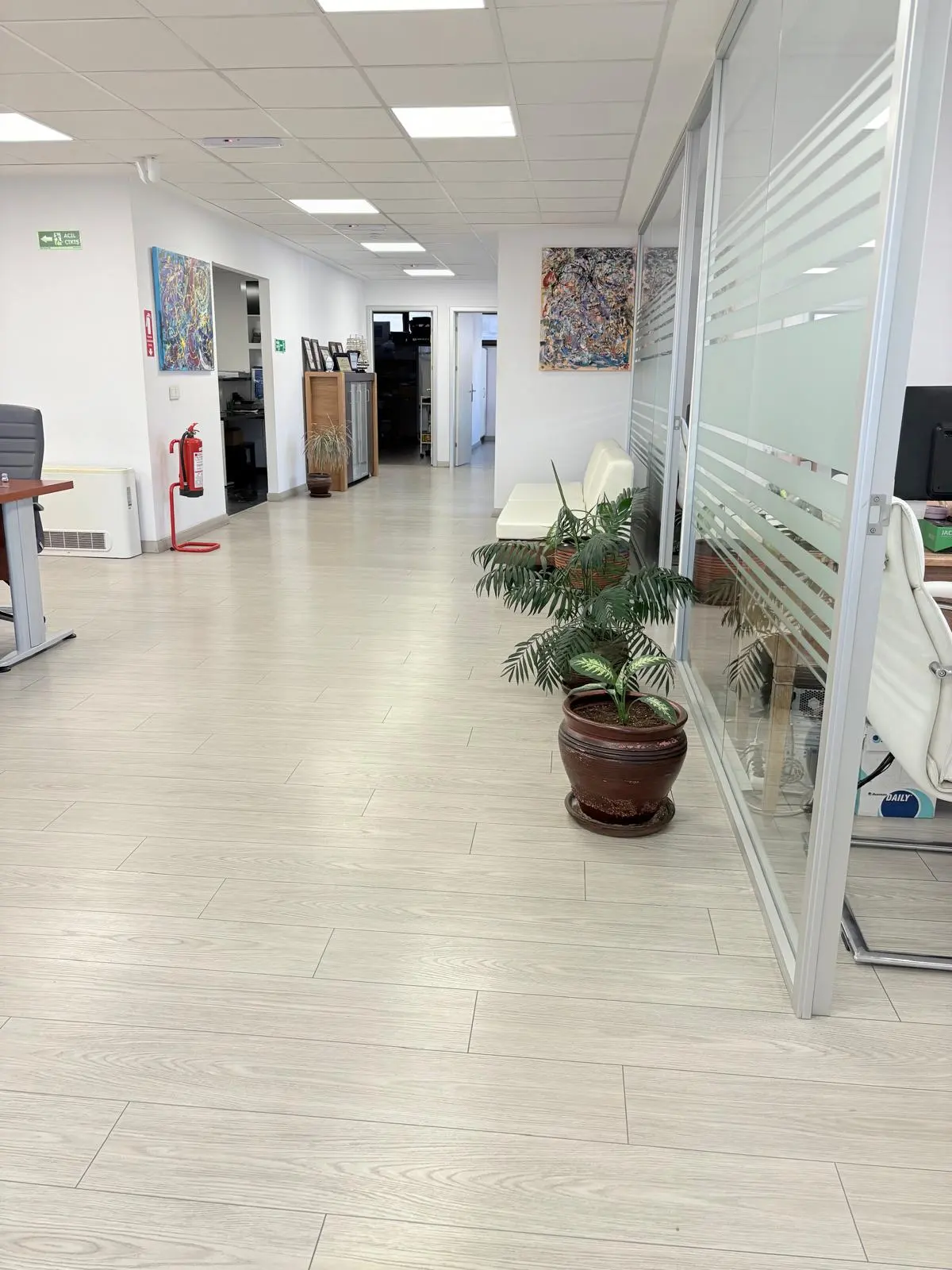Clinic-provided photograph of Medical Center Home Care