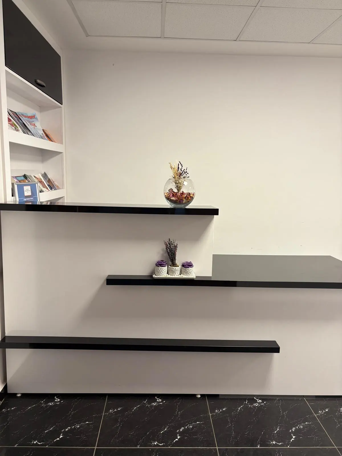 Clinic-provided photograph of Medical Center Home Care