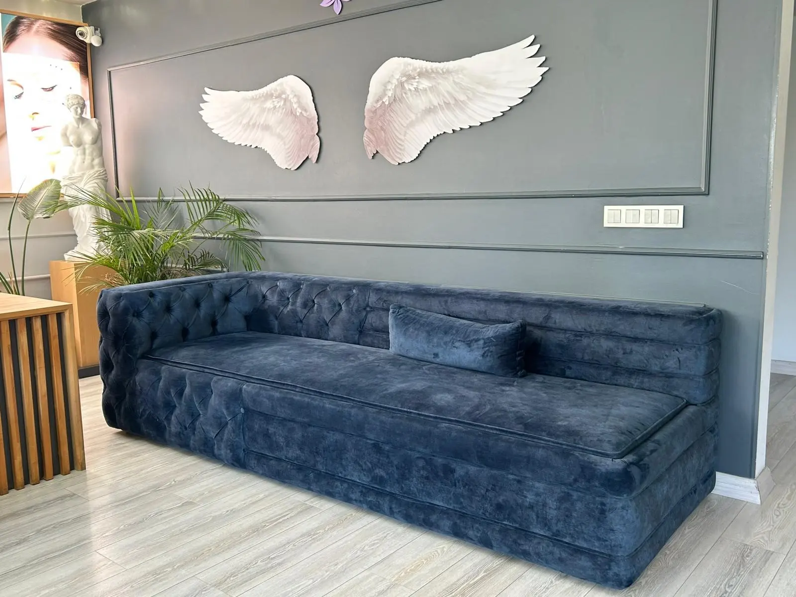 Von der Klinik bereitgestelltes Foto von Dr. Oğuz Çörtük