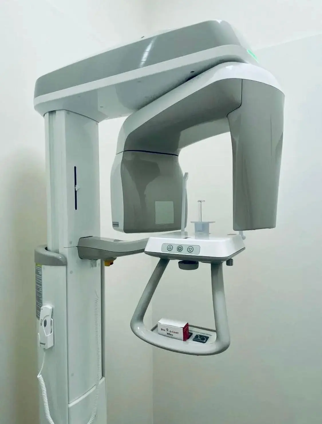 Clinic-provided photograph of Karşıyaka Dental Clinic