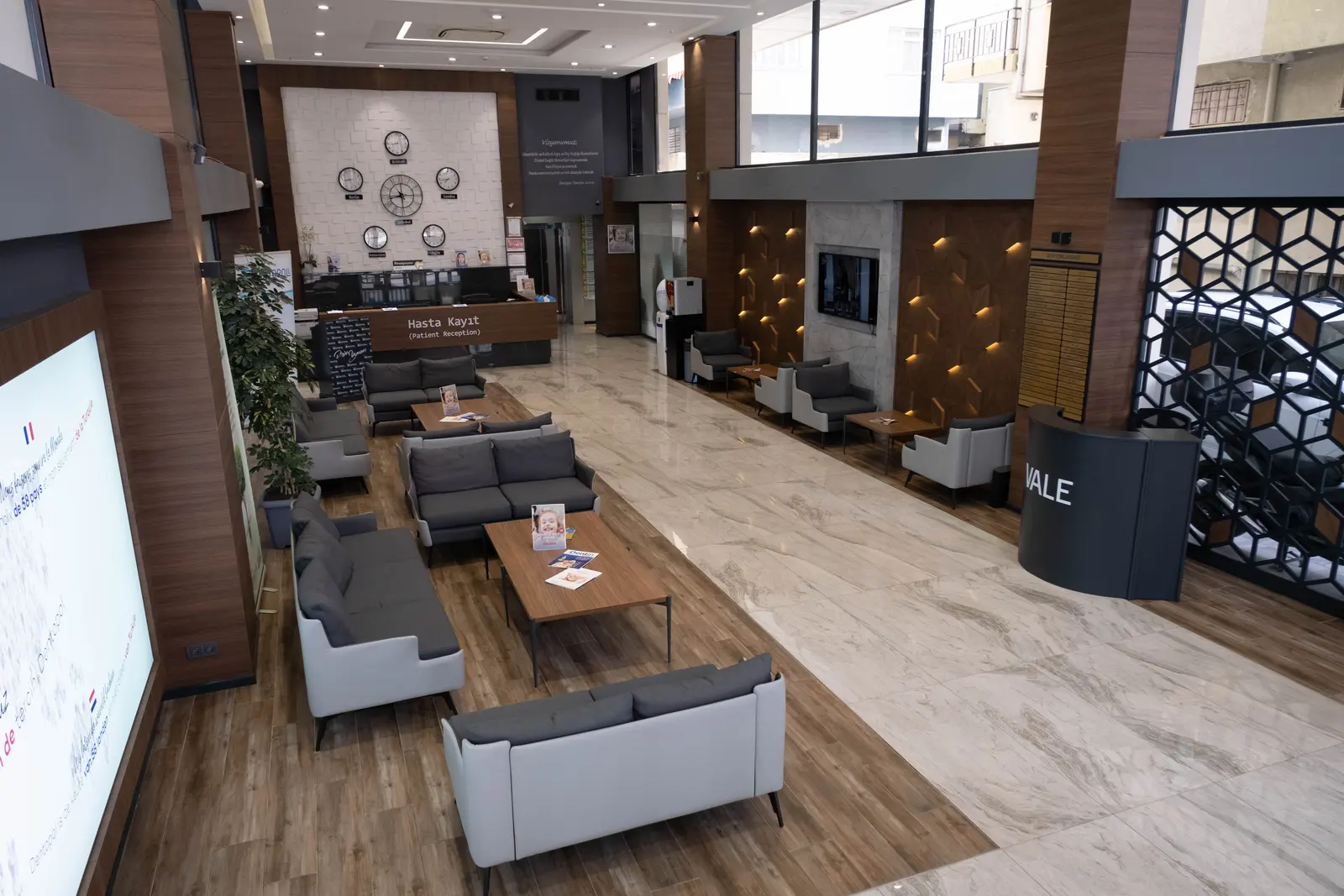 Clinic-provided photograph of Dentopol Dental Clinic