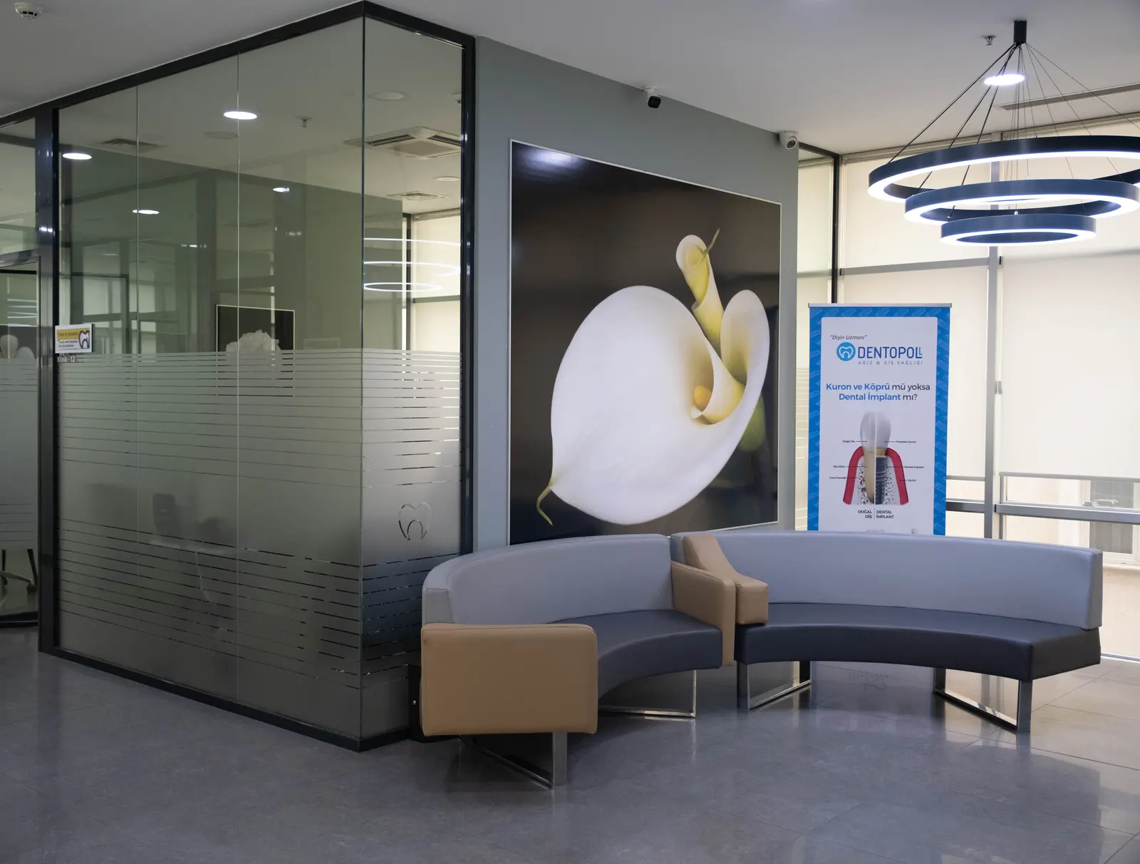 Clinic-provided photograph of Dentopol Dental Clinic