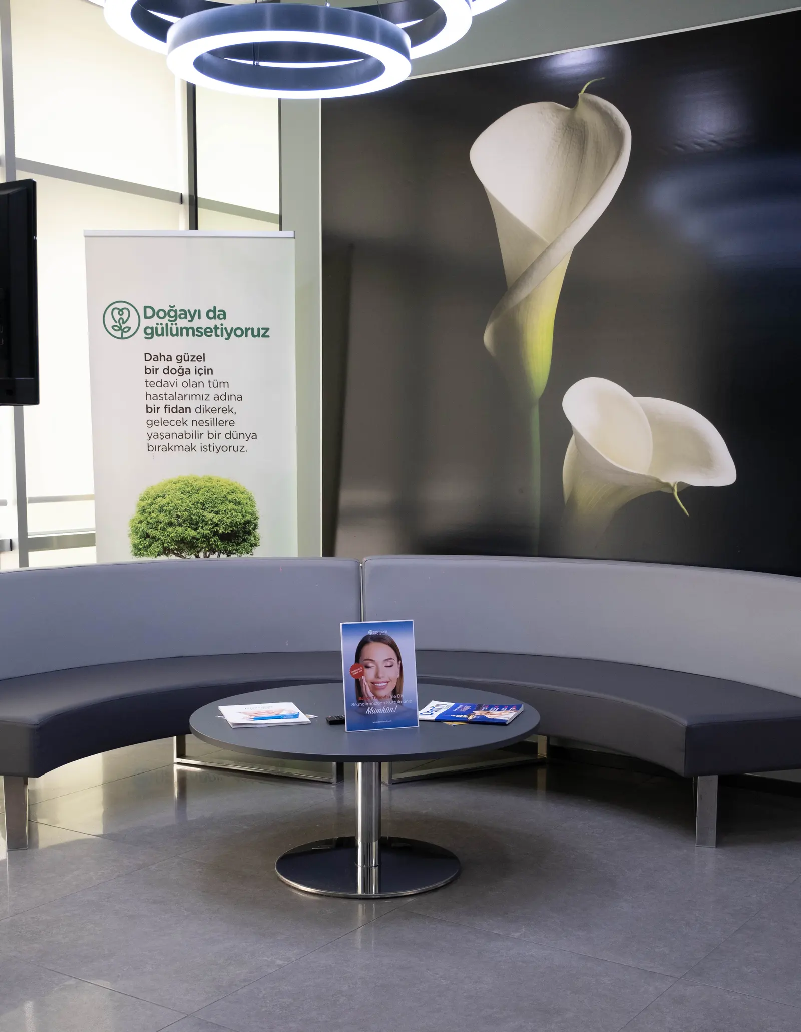 Clinic-provided photograph of Dentopol Dental Clinic
