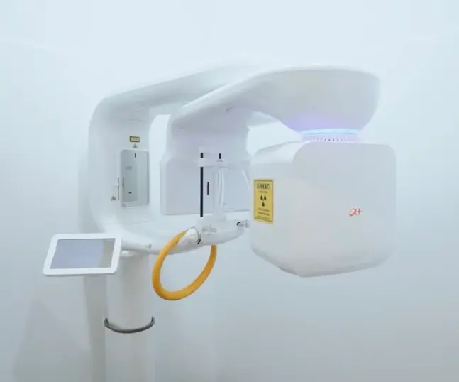 Clinic-provided photograph of Er Dental Clinic