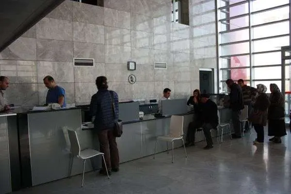 Clinic-provided photograph of Akut Cardiovascular Hospital